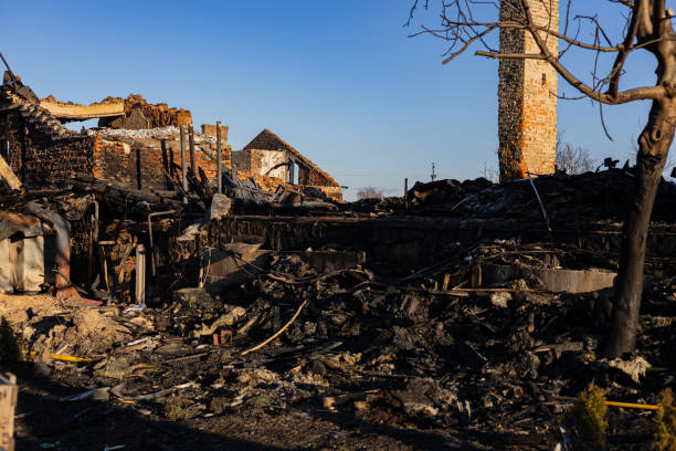 Reliable Fire Damage Removal contractor in Bensalem, PA by Fire Damage Flint